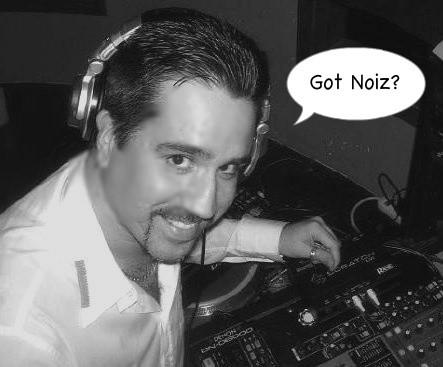 DJ NOIZ